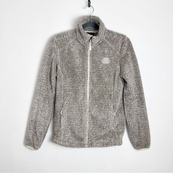 The North Face Women’s Osito Full Zip Fleece Jacket Small - Picture 2 of 9